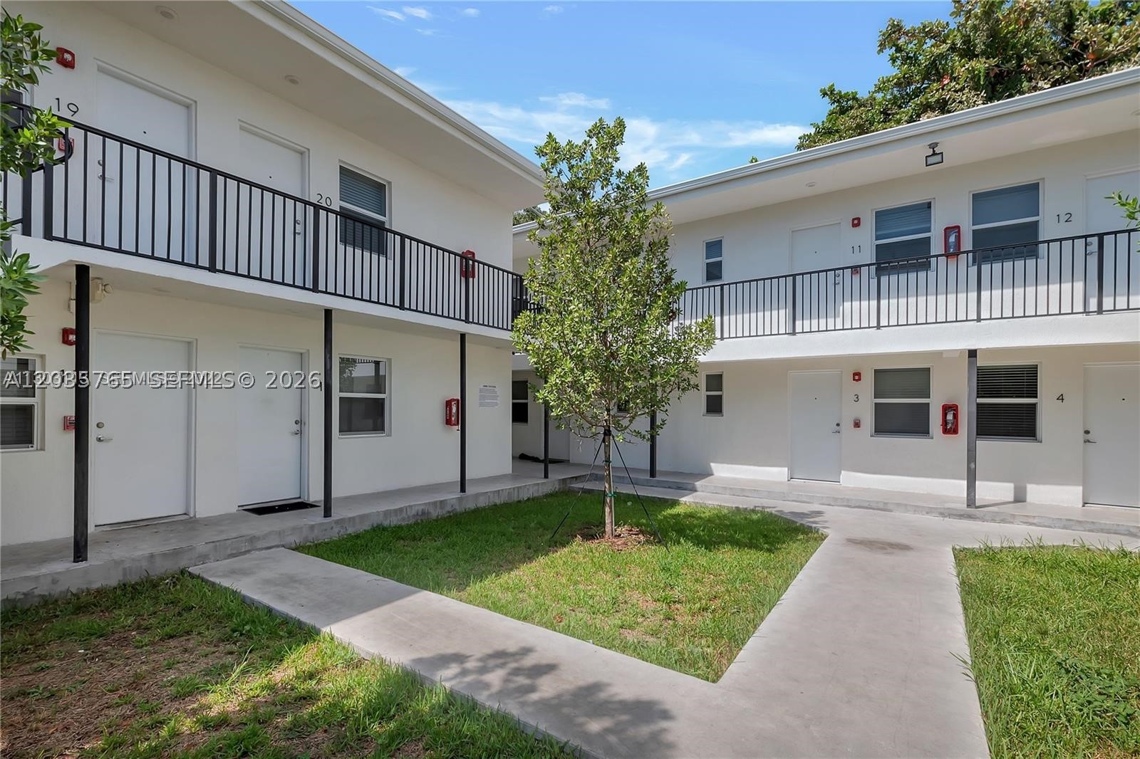 WADDELLS - Residential Lease