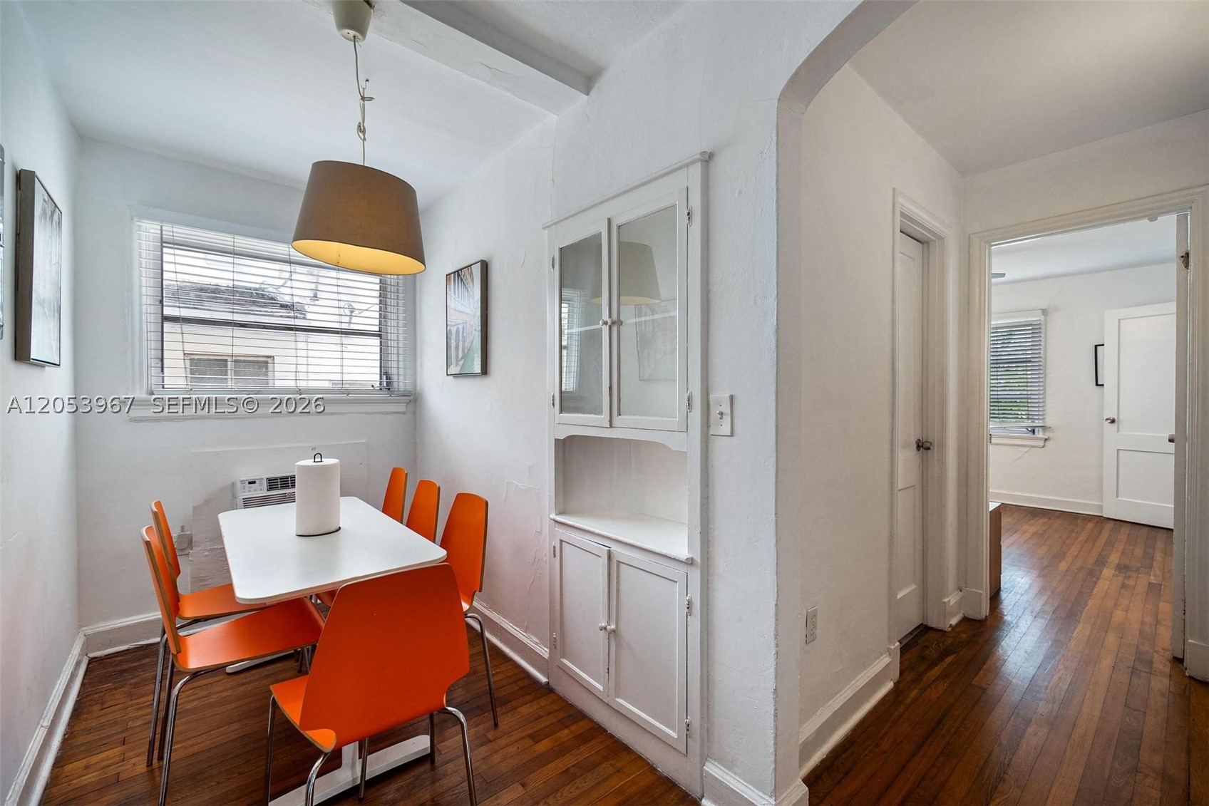 C GAB DOUGLAS SEC - Residential Lease