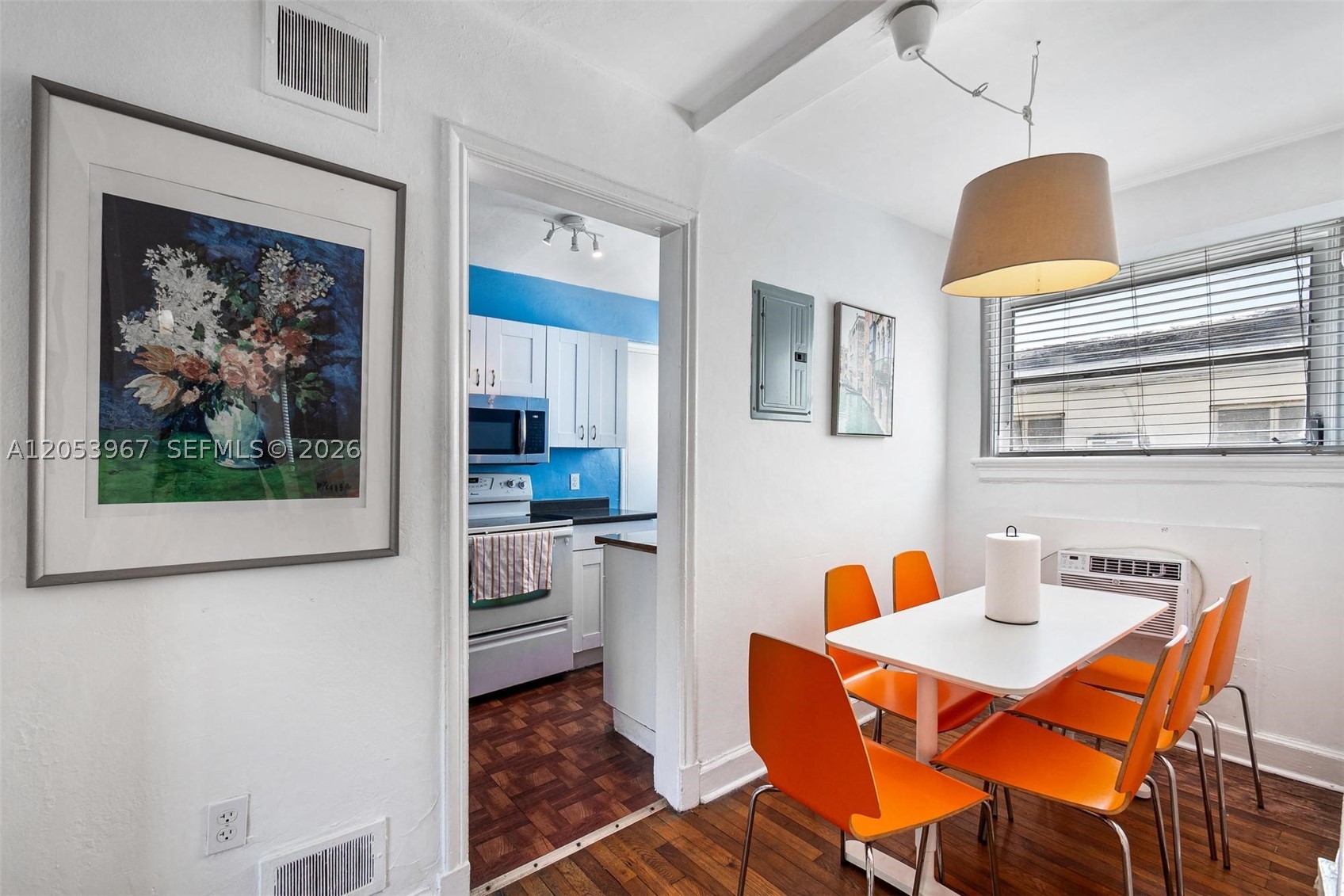 C GAB DOUGLAS SEC - Residential Lease
