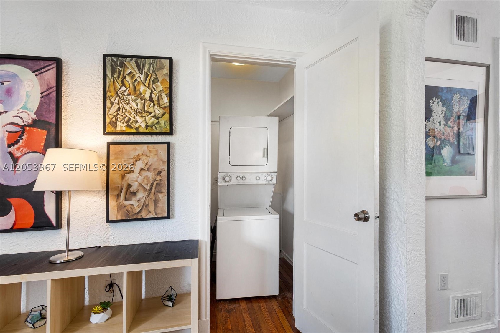C GAB DOUGLAS SEC - Residential Lease