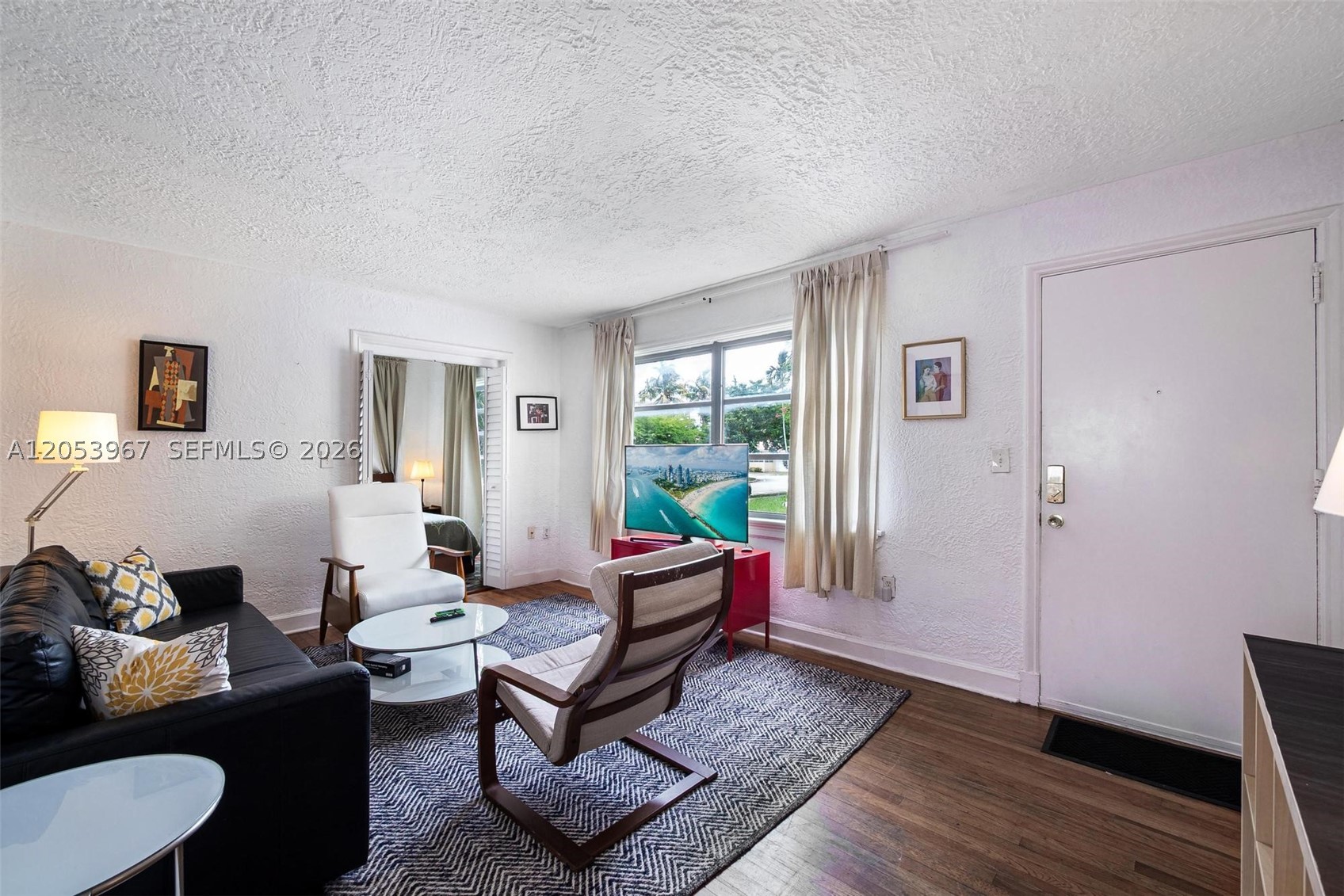 C GAB DOUGLAS SEC - Residential Lease