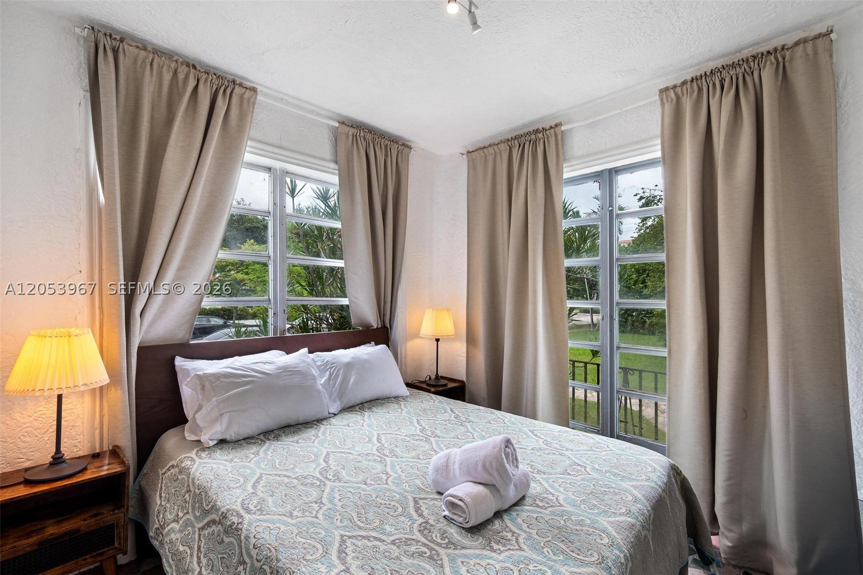 C GAB DOUGLAS SEC - Residential Lease