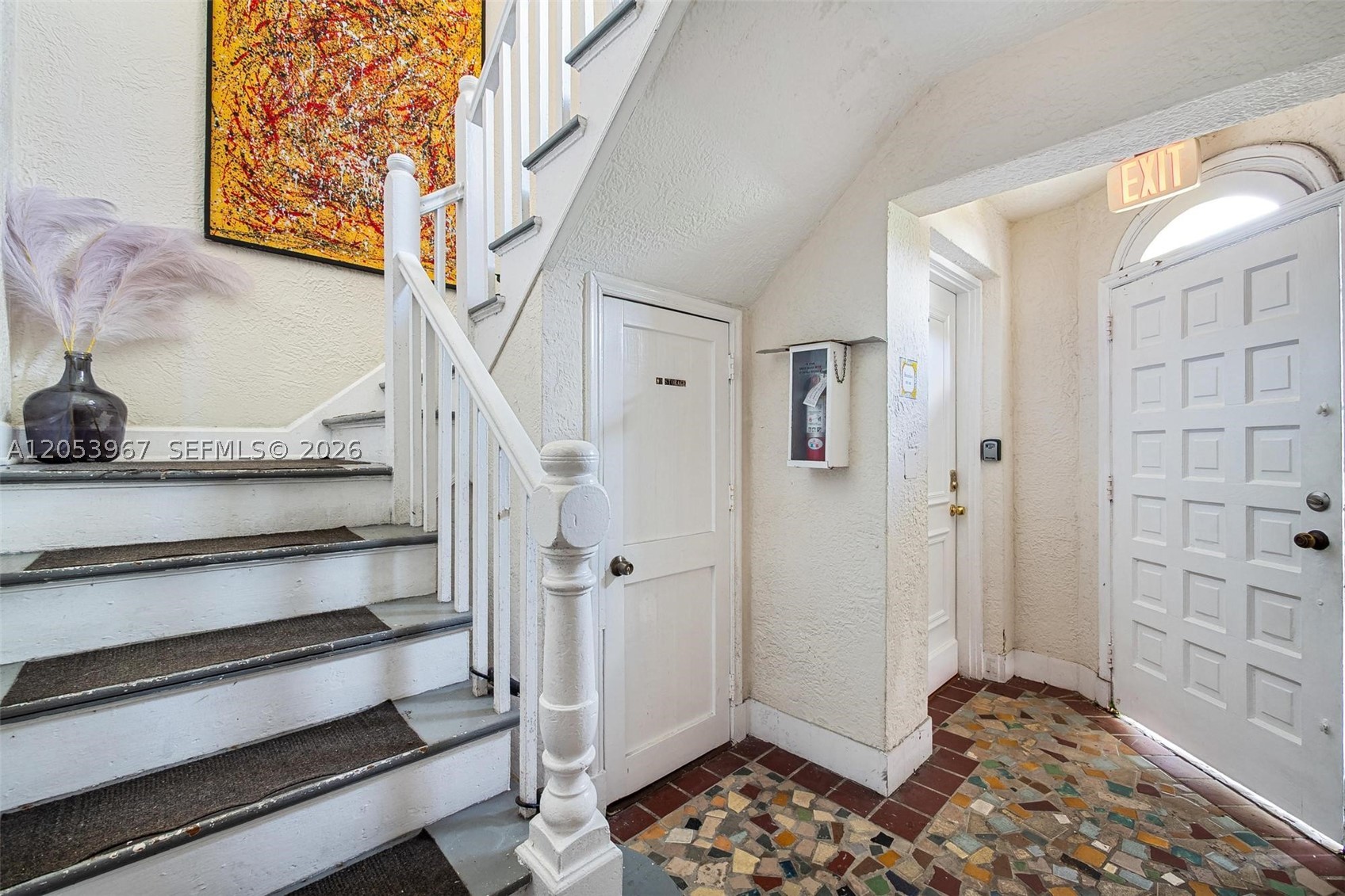 C GAB DOUGLAS SEC - Residential Lease