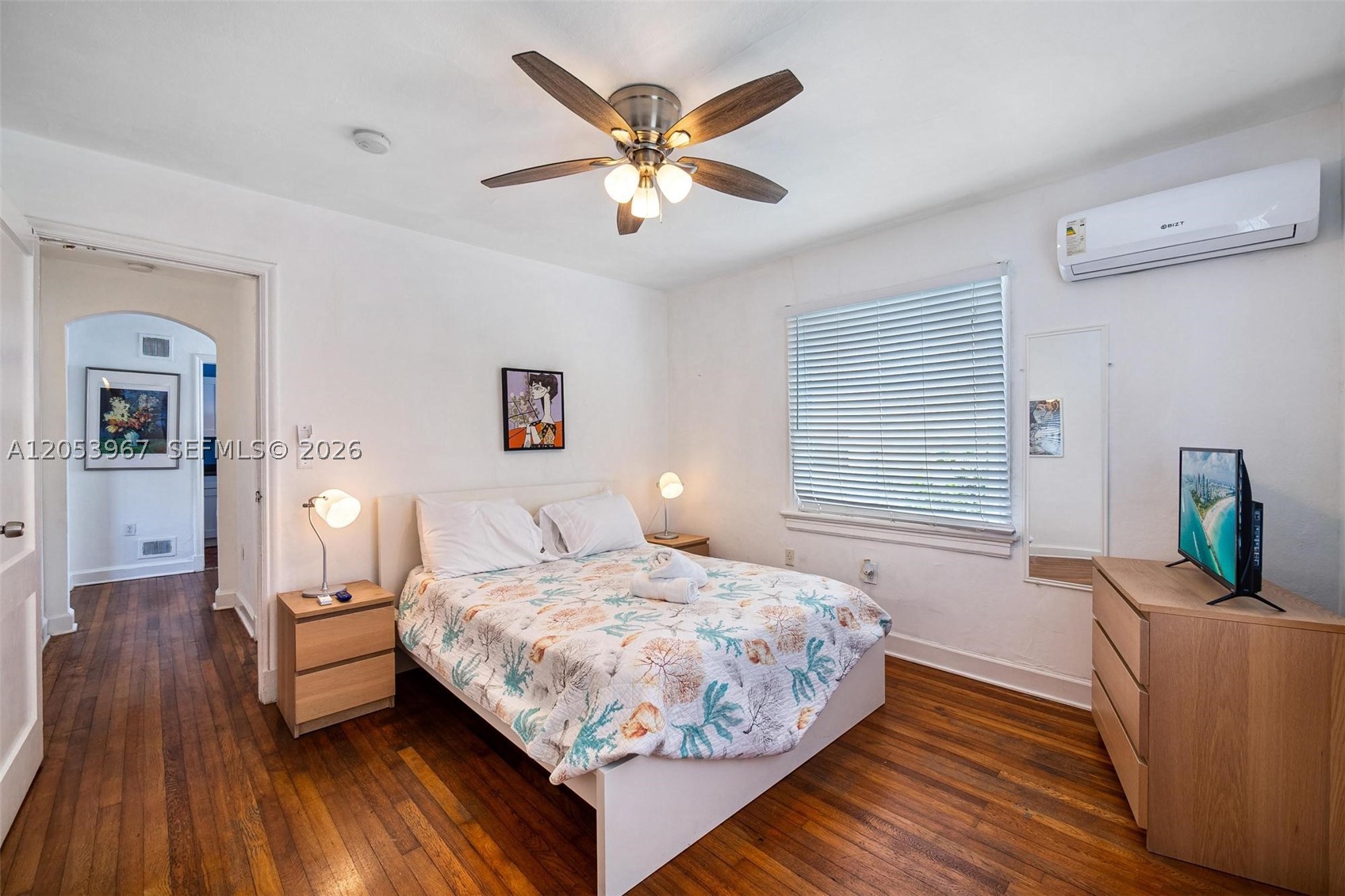 C GAB DOUGLAS SEC - Residential Lease
