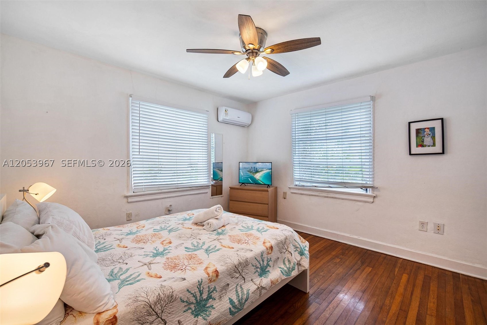 C GAB DOUGLAS SEC - Residential Lease