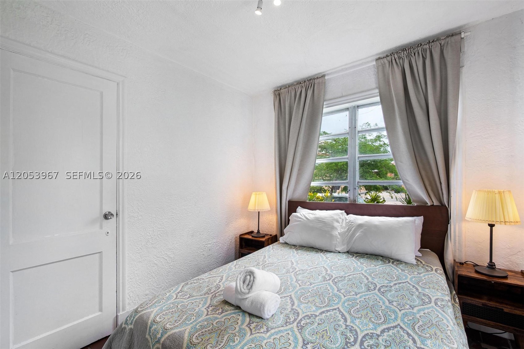 C GAB DOUGLAS SEC - Residential Lease