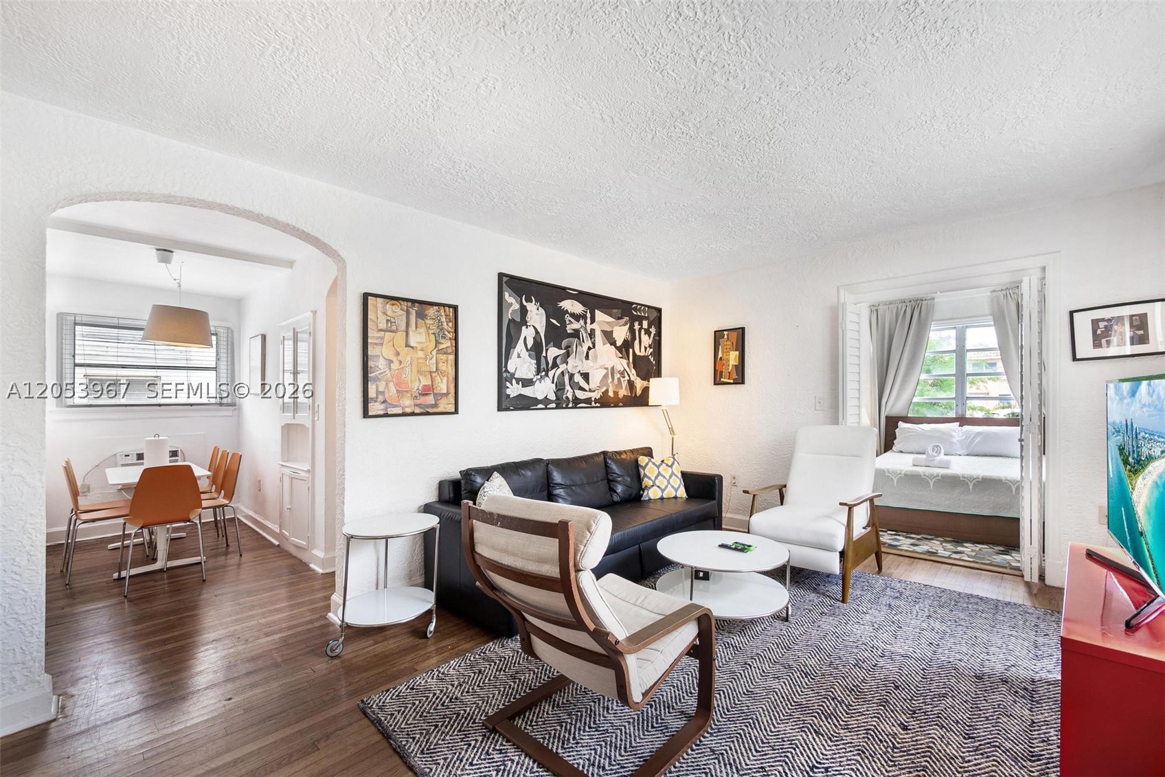 C GAB DOUGLAS SEC - Residential Lease
