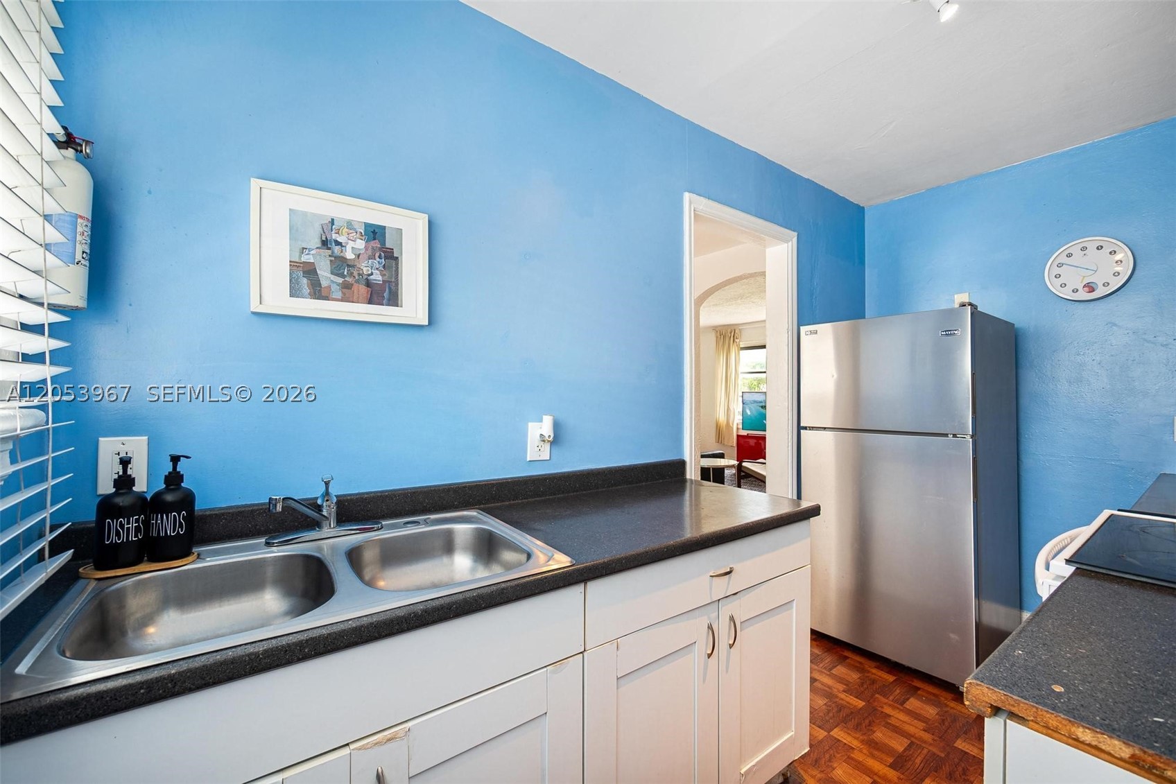 C GAB DOUGLAS SEC - Residential Lease