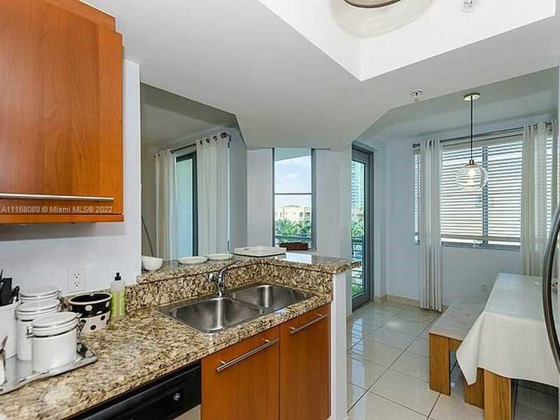 THE COSMOPOLITAN RESIDENC - Residential