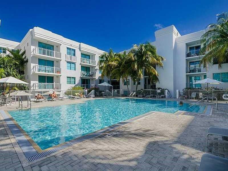 THE COSMOPOLITAN RESIDENC - Residential