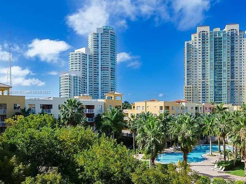 THE COSMOPOLITAN RESIDENC - Residential