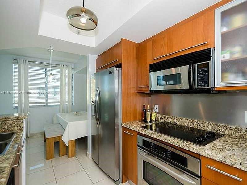 THE COSMOPOLITAN RESIDENC - Residential