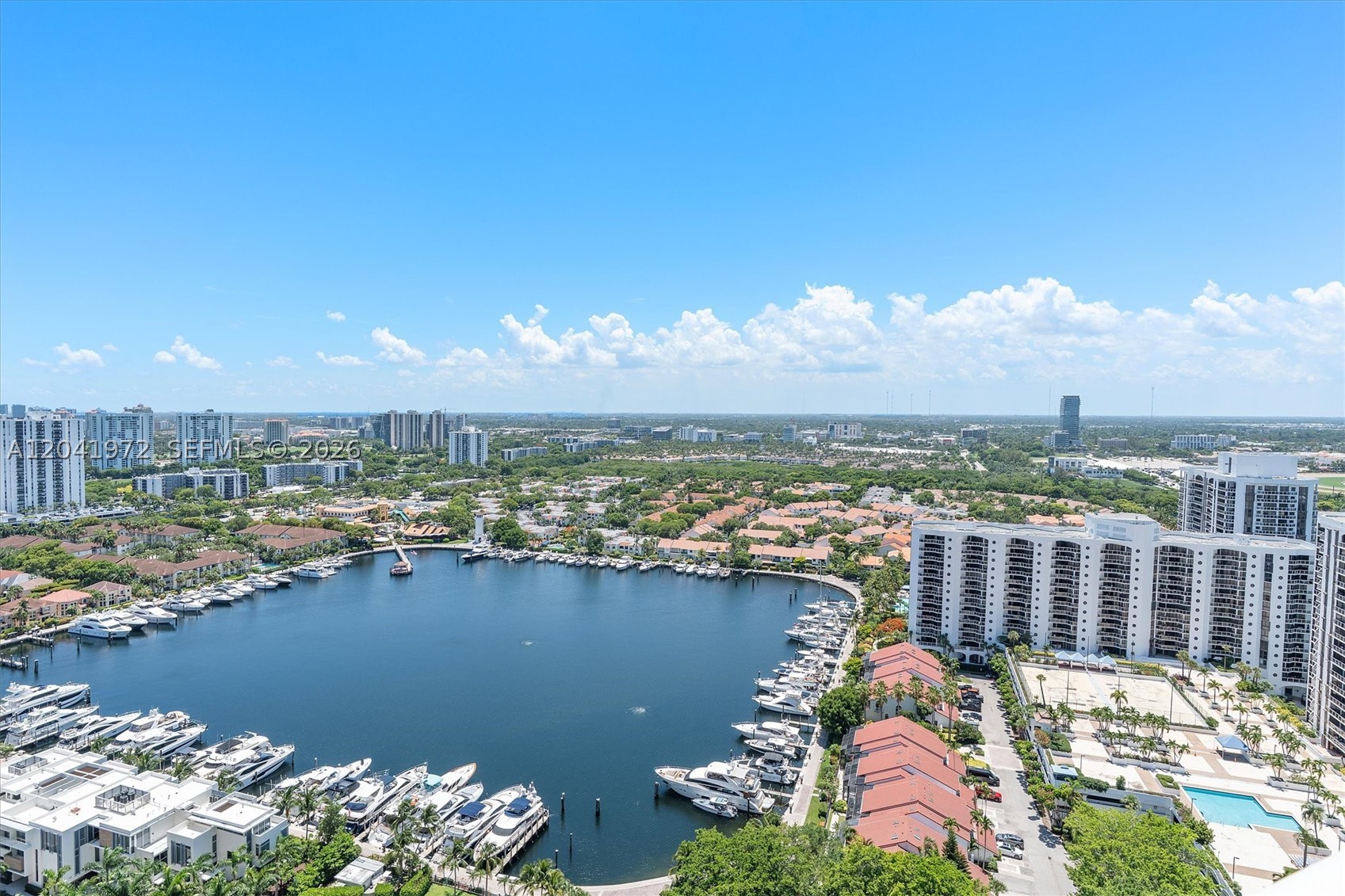 NORTH TOWER AT THE POINT - Residential