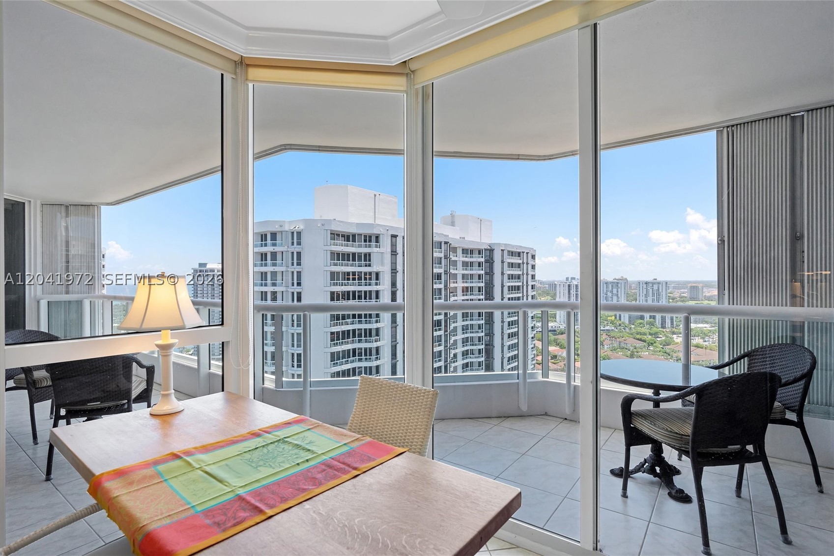 NORTH TOWER AT THE POINT - Residential