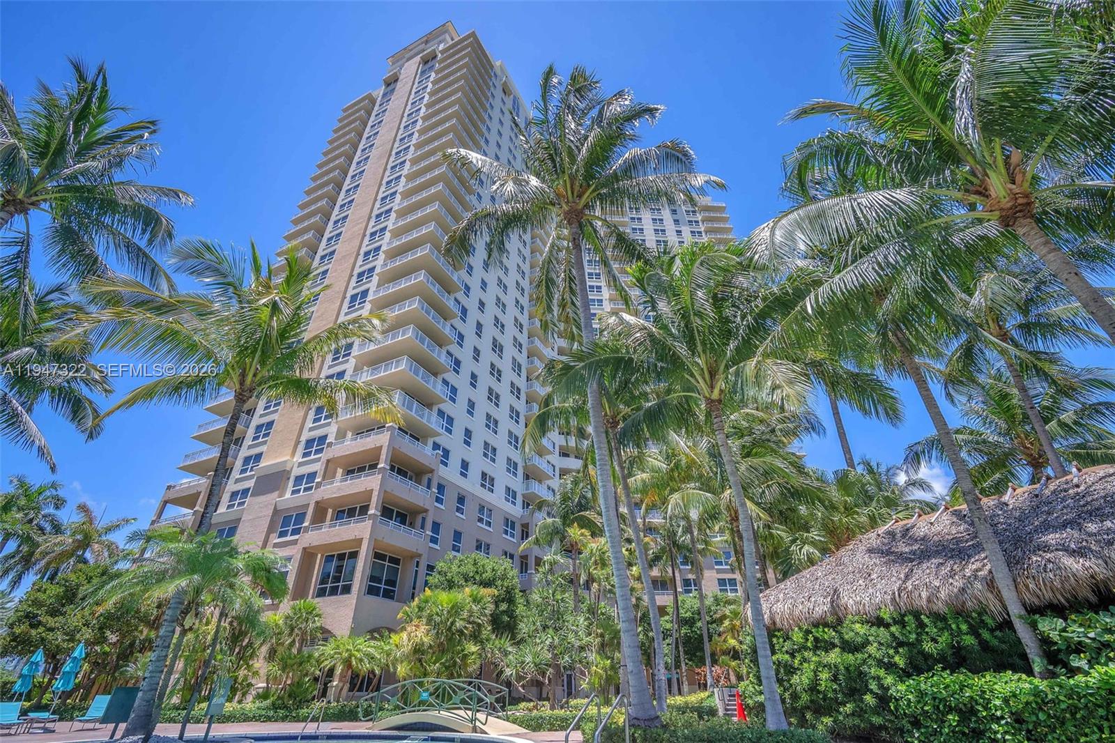 TURNBERRY ON THE GREEN CO - Residential