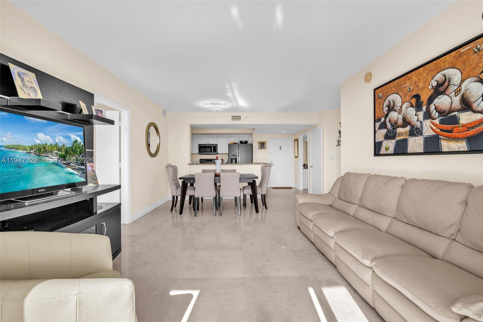 TURNBERRY ON THE GREEN CO - Residential