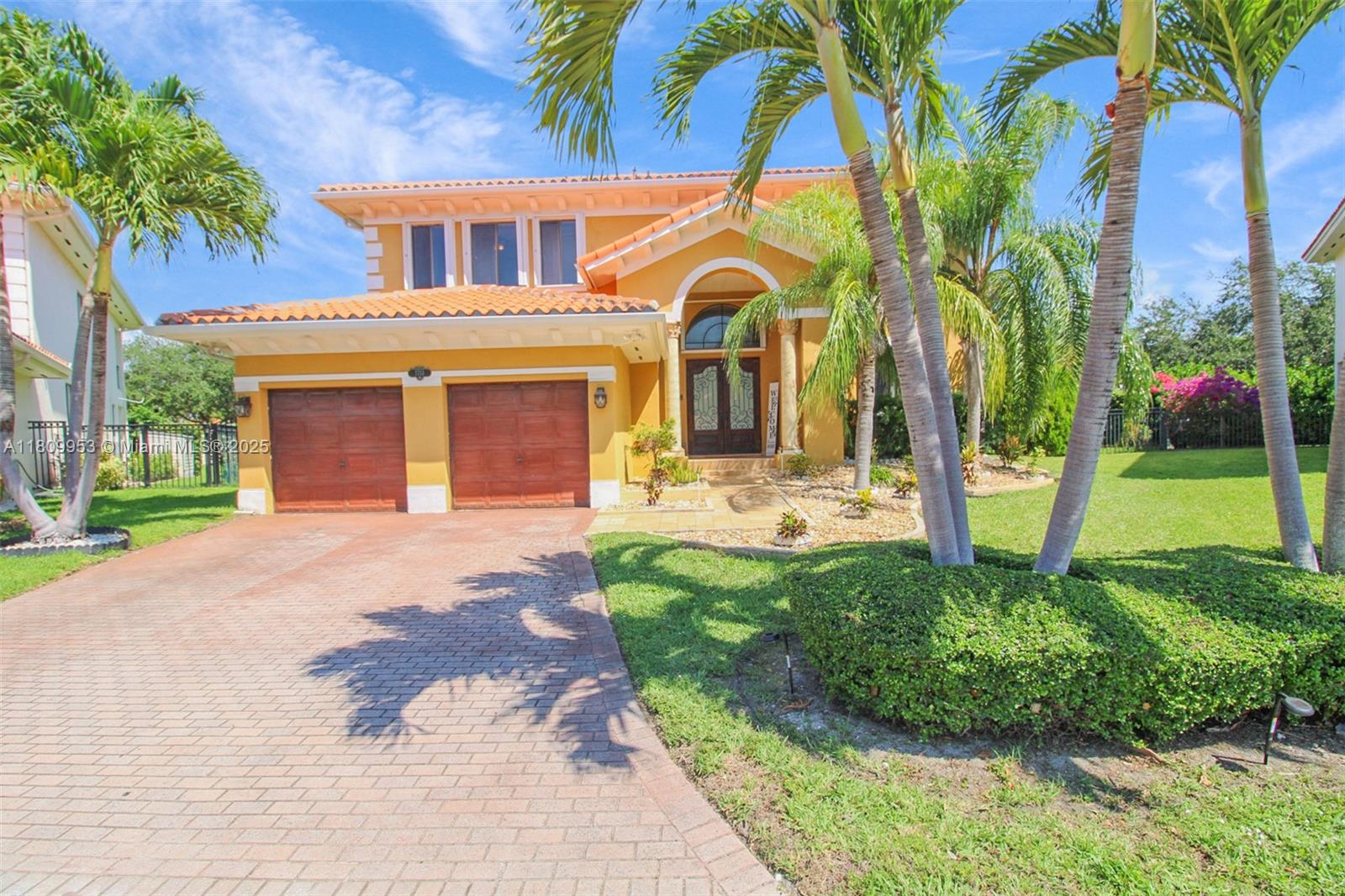 CUTLER CAY - Residential