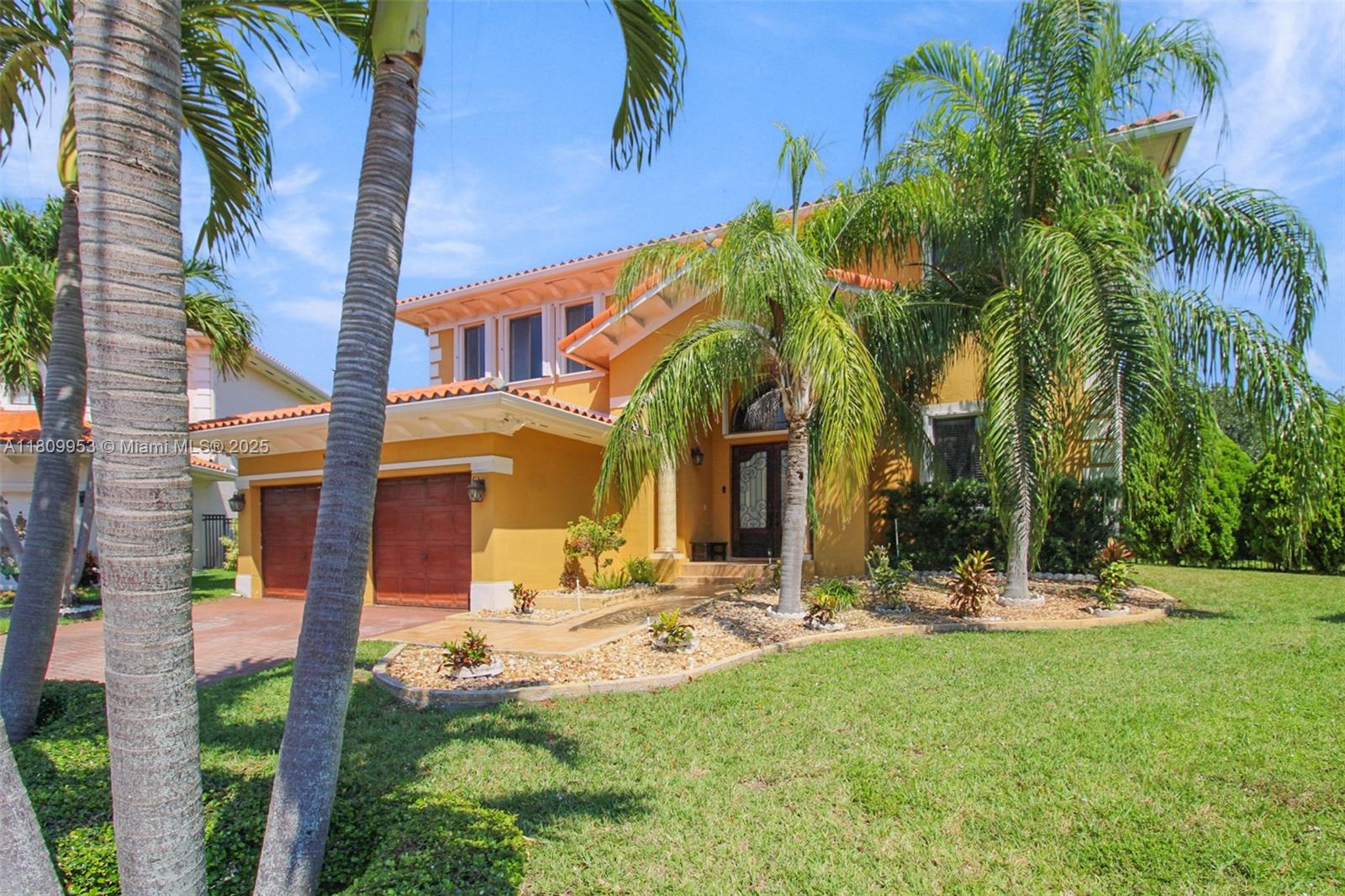 CUTLER CAY - Residential