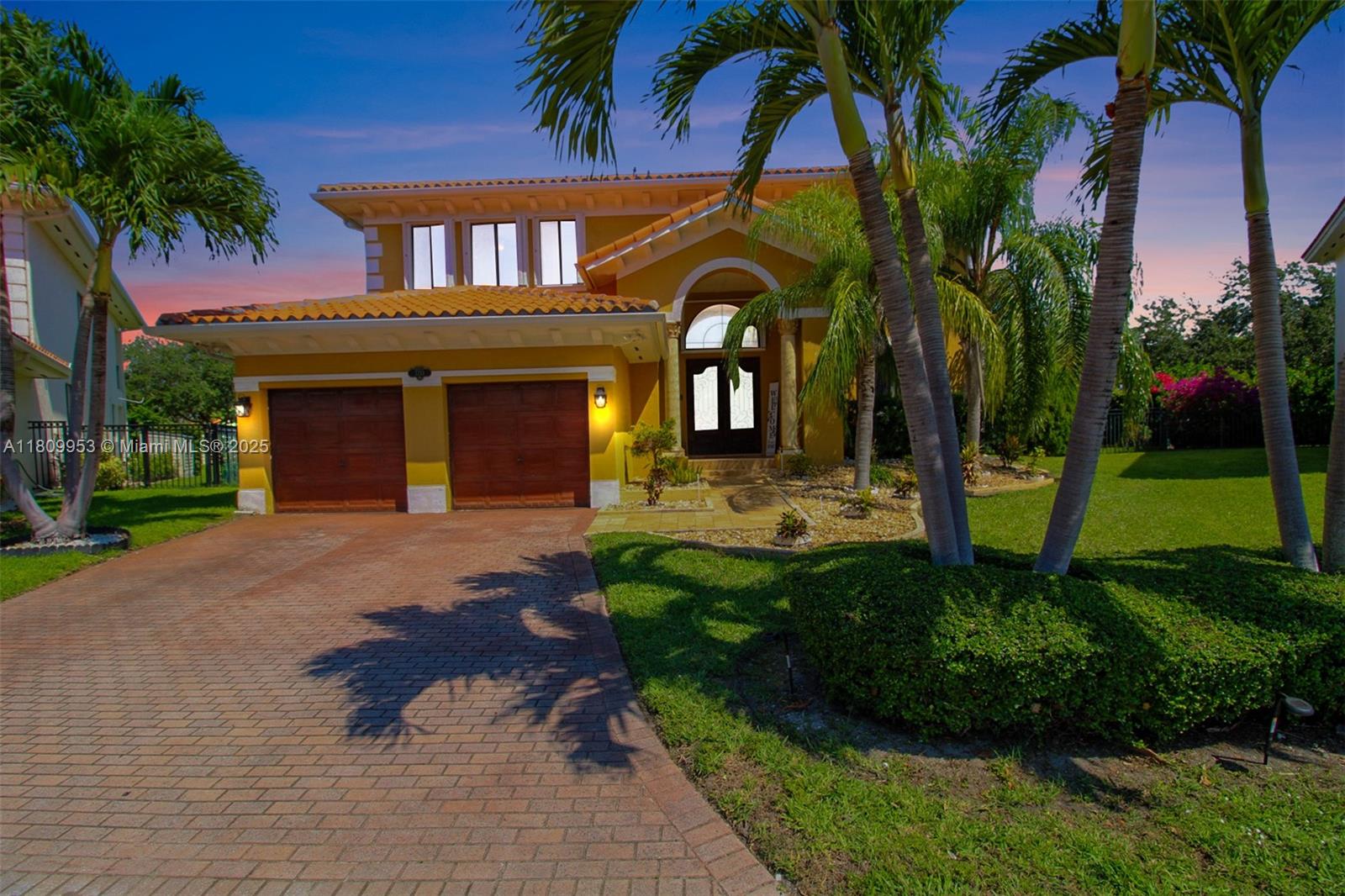 CUTLER CAY - Residential