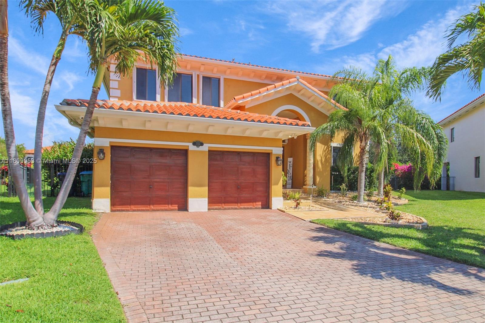 CUTLER CAY - Residential