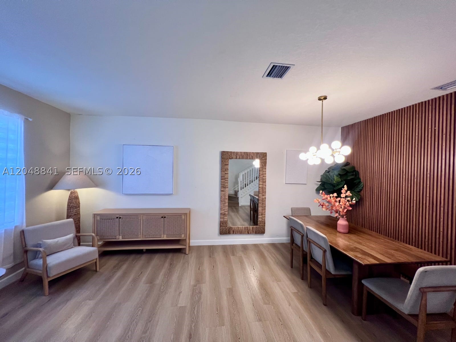 AQUABELLA NORTH REPLAT - Residential Lease