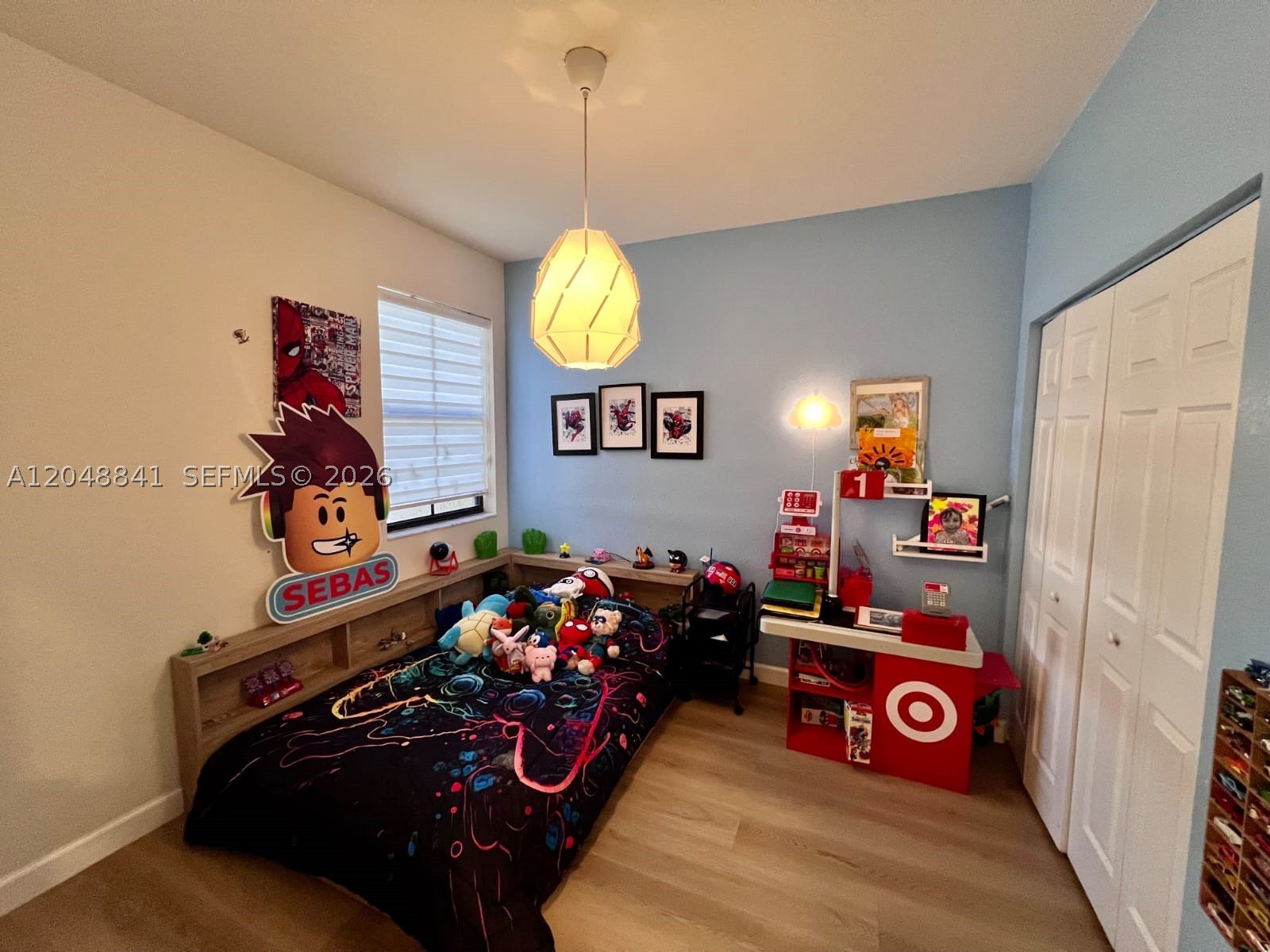 AQUABELLA NORTH REPLAT - Residential Lease