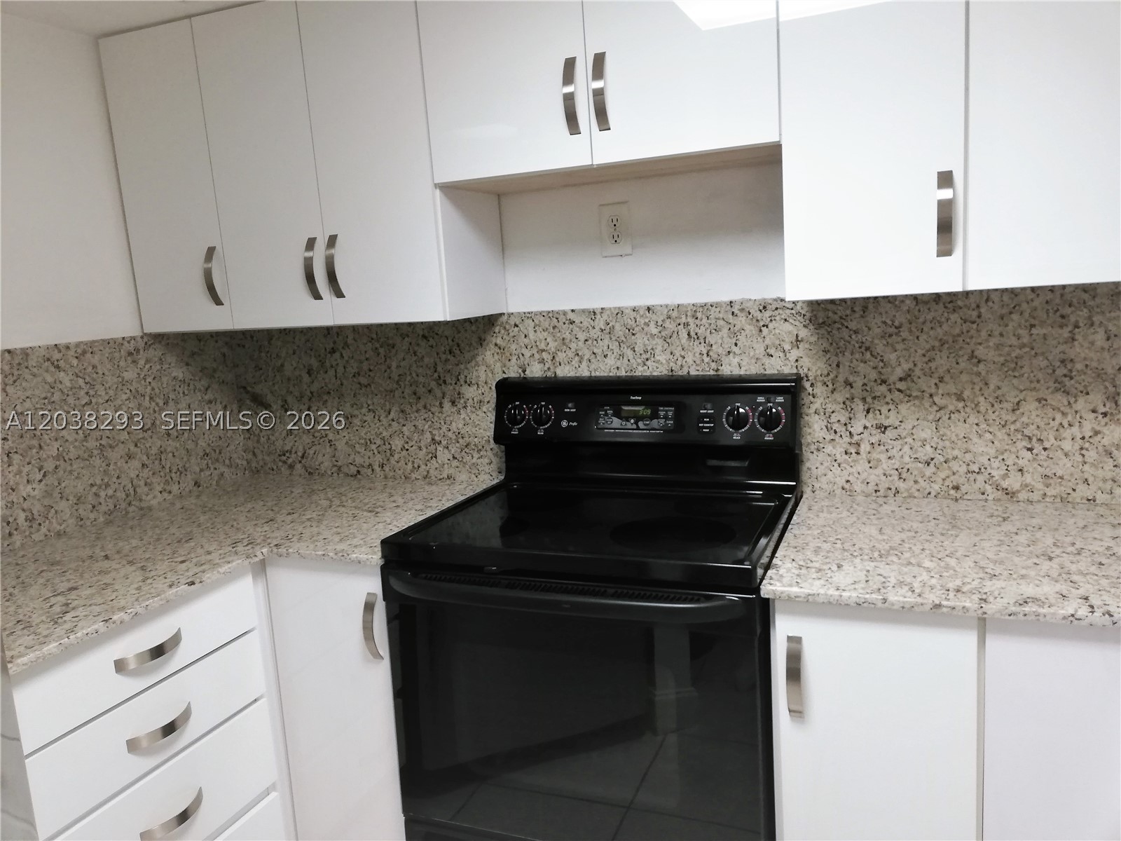 VERABELLA FALLS CONDO - Residential