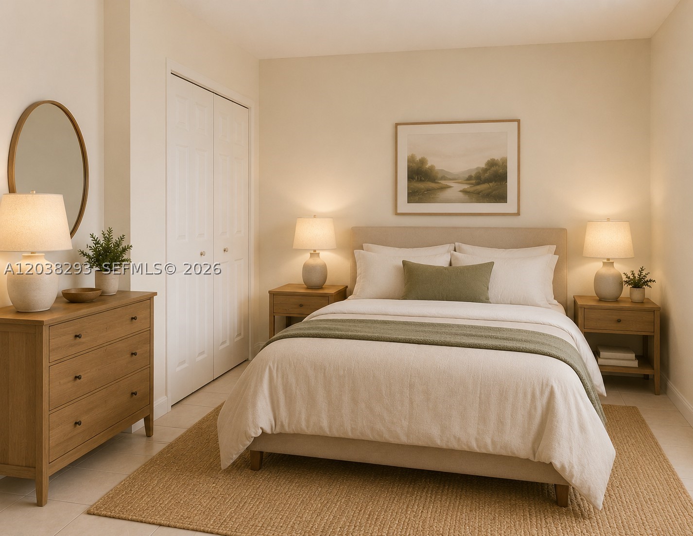 VERABELLA FALLS CONDO - Residential