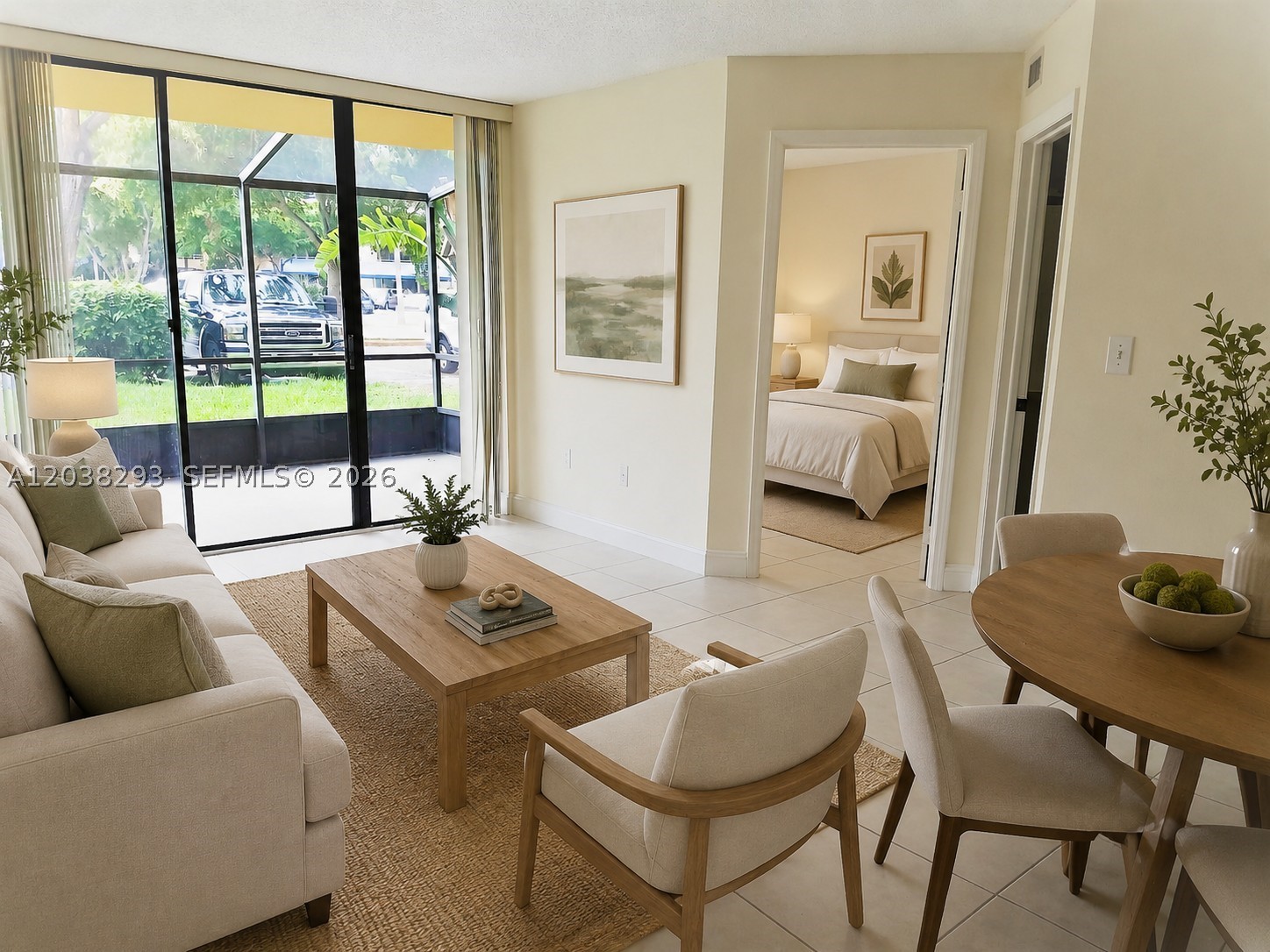 VERABELLA FALLS CONDO - Residential