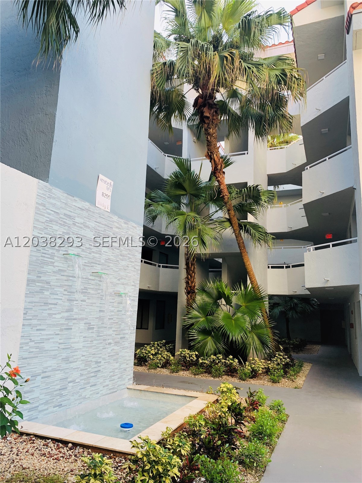 VERABELLA FALLS CONDO - Residential