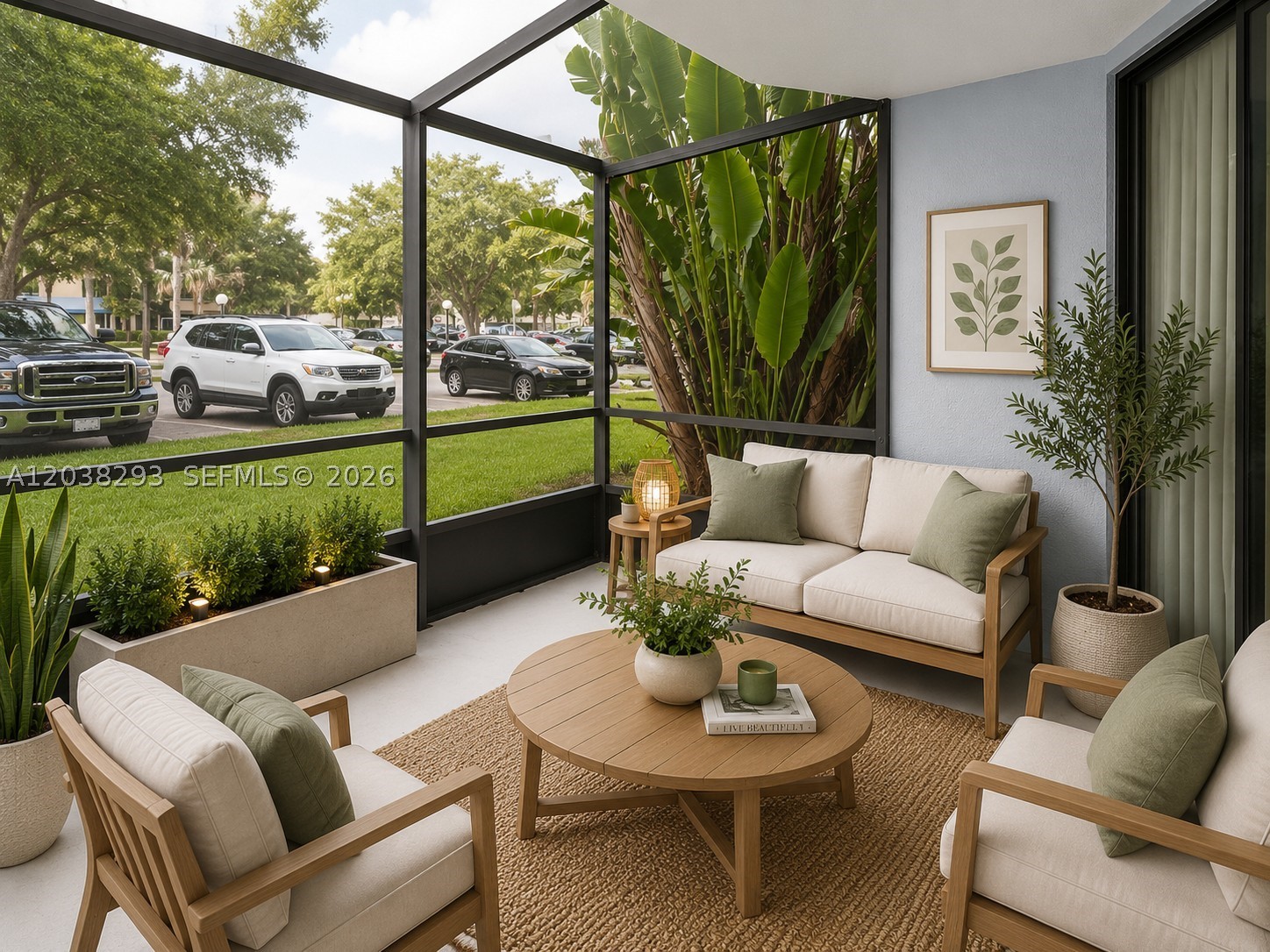 VERABELLA FALLS CONDO - Residential