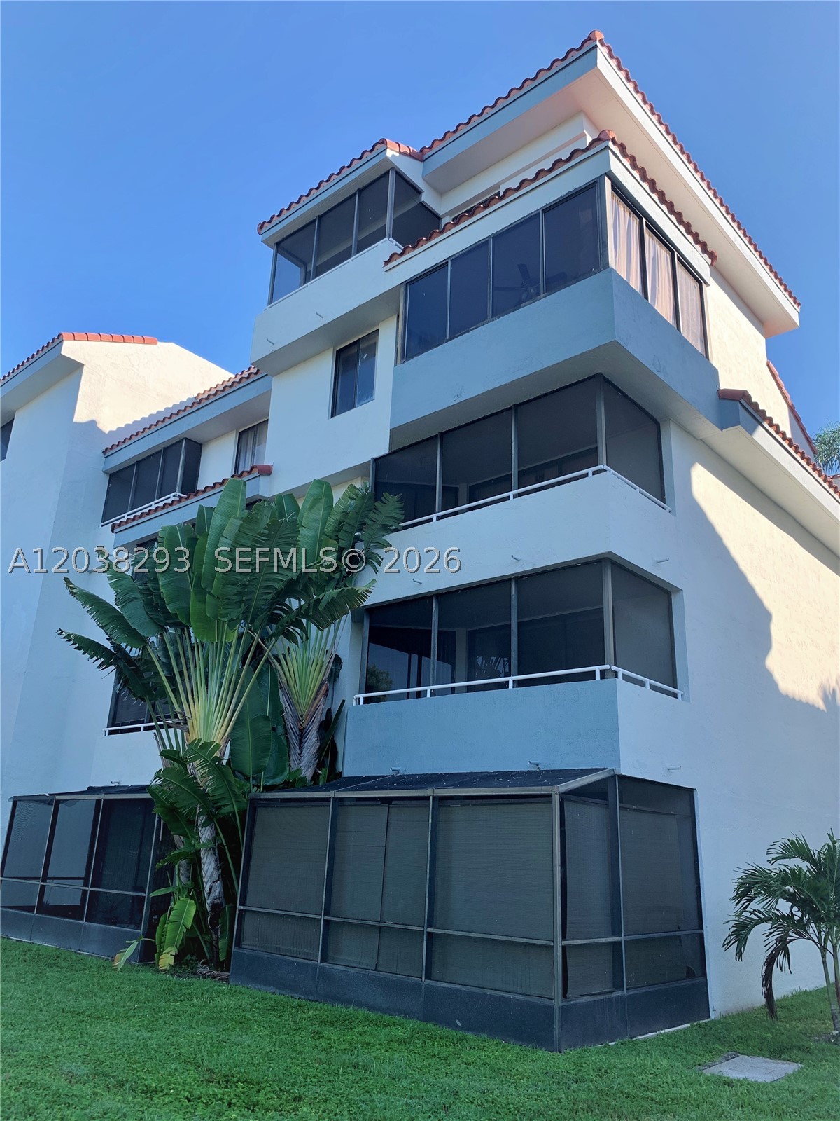 VERABELLA FALLS CONDO - Residential