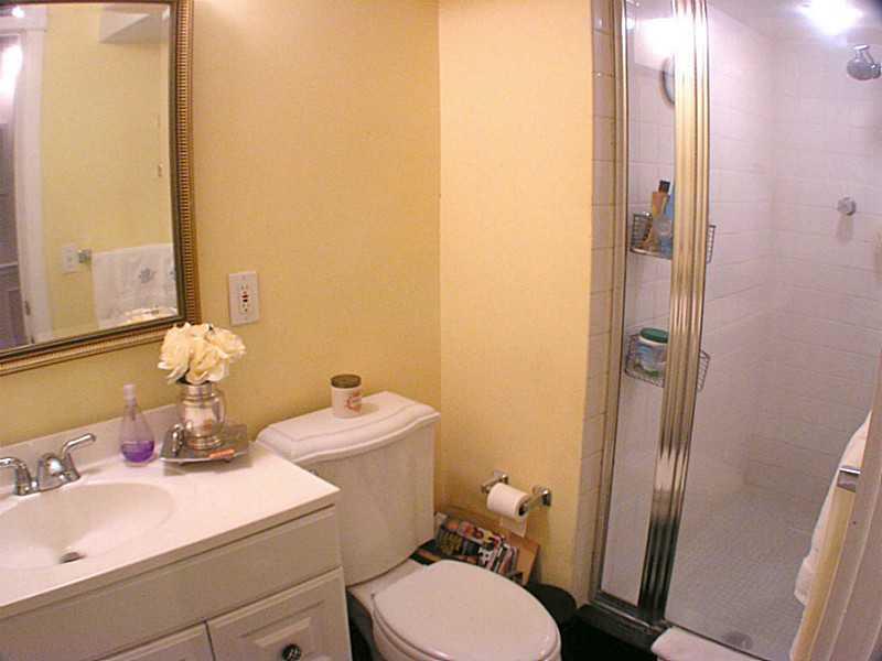 SURF HOUSE CONDO - Residential Lease