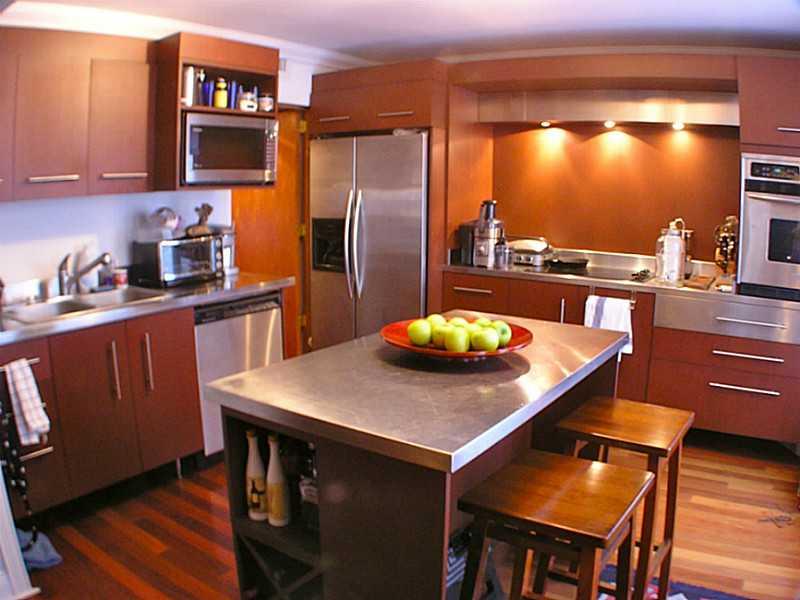 SURF HOUSE CONDO - Residential Lease