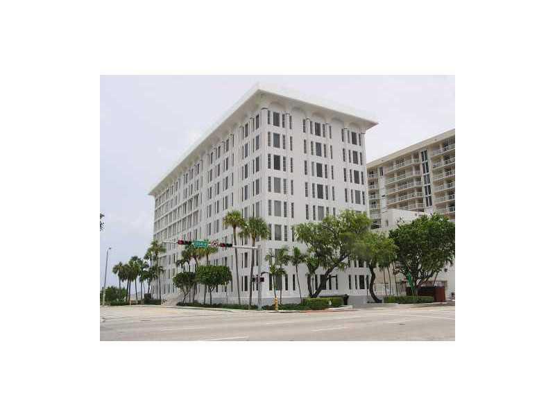 SURF HOUSE CONDO - Residential Lease