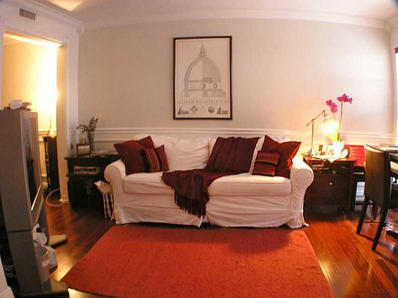 SURF HOUSE CONDO - Residential Lease