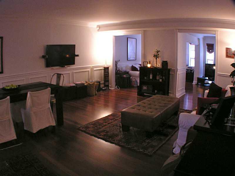SURF HOUSE CONDO - Residential Lease