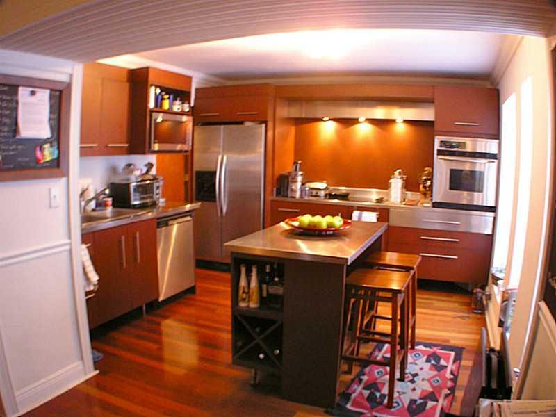 SURF HOUSE CONDO - Residential Lease