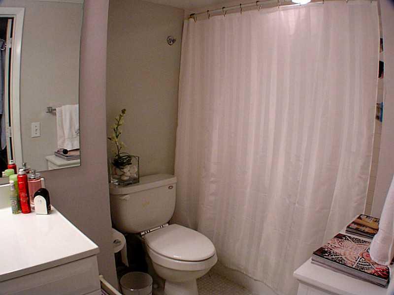 SURF HOUSE CONDO - Residential Lease