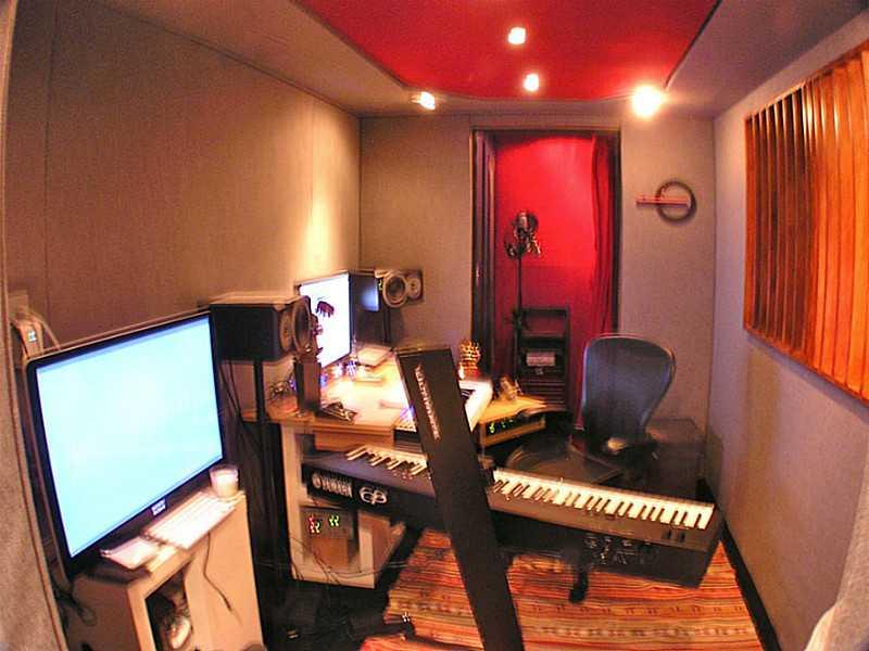 SURF HOUSE CONDO - Residential Lease