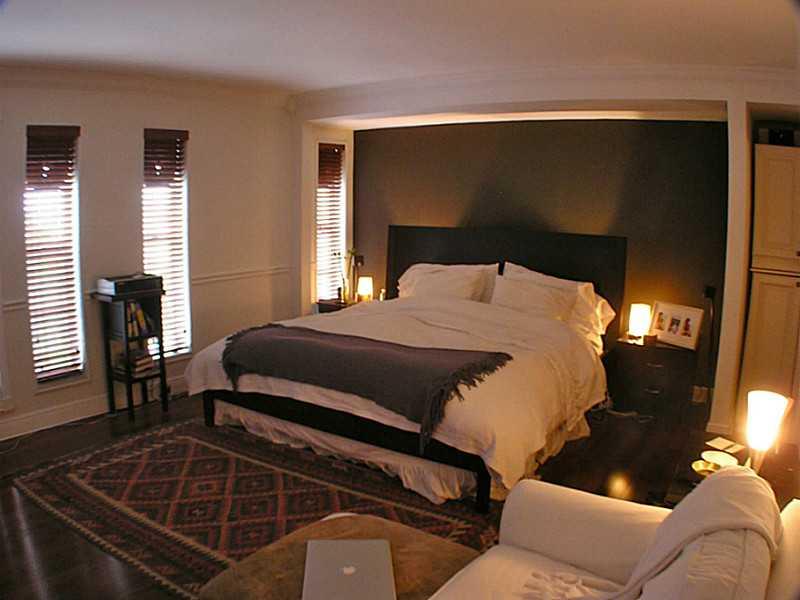 SURF HOUSE CONDO - Residential Lease