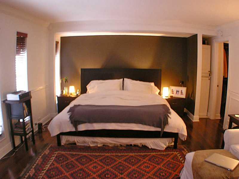 SURF HOUSE CONDO - Residential Lease