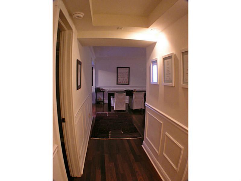 SURF HOUSE CONDO - Residential Lease