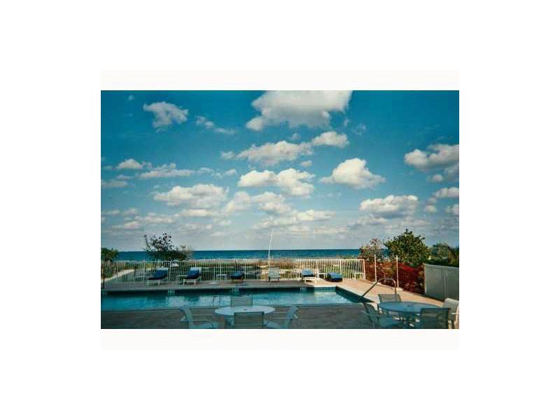 SURF HOUSE CONDO - Residential Lease