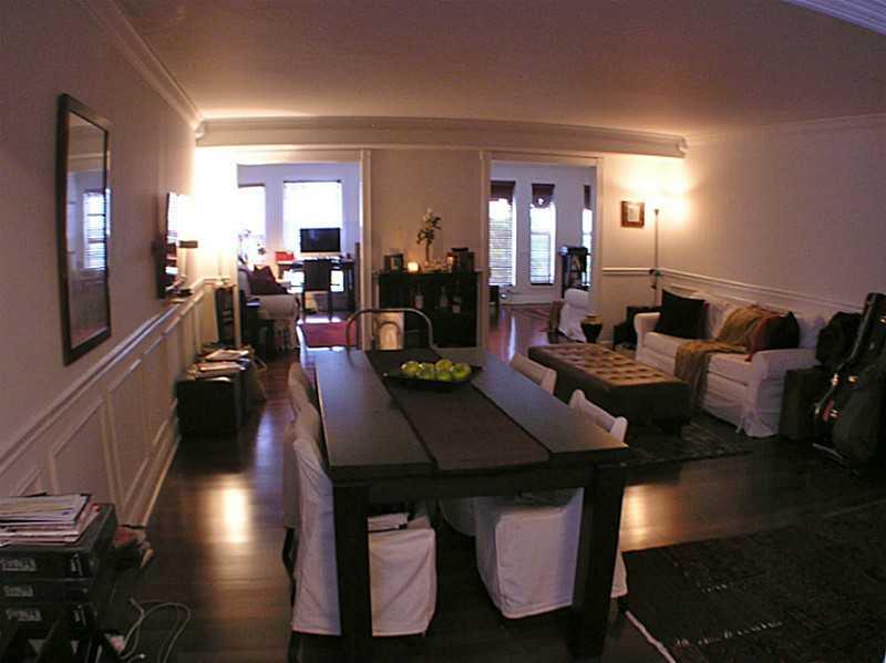 SURF HOUSE CONDO - Residential Lease