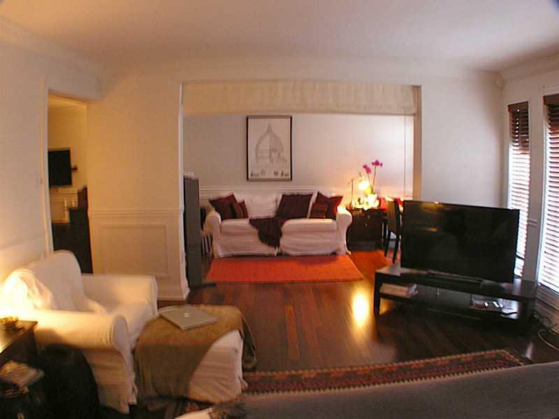 SURF HOUSE CONDO - Residential Lease
