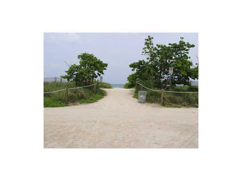 SURF HOUSE CONDO - Residential Lease