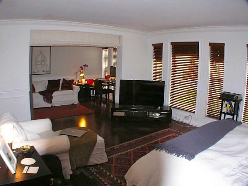 SURF HOUSE CONDO - Residential Lease