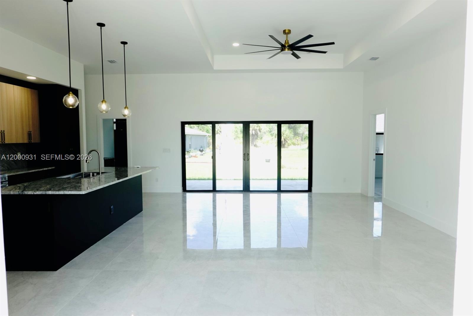 PORT CHARLOTTE SEC 049 - Residential
