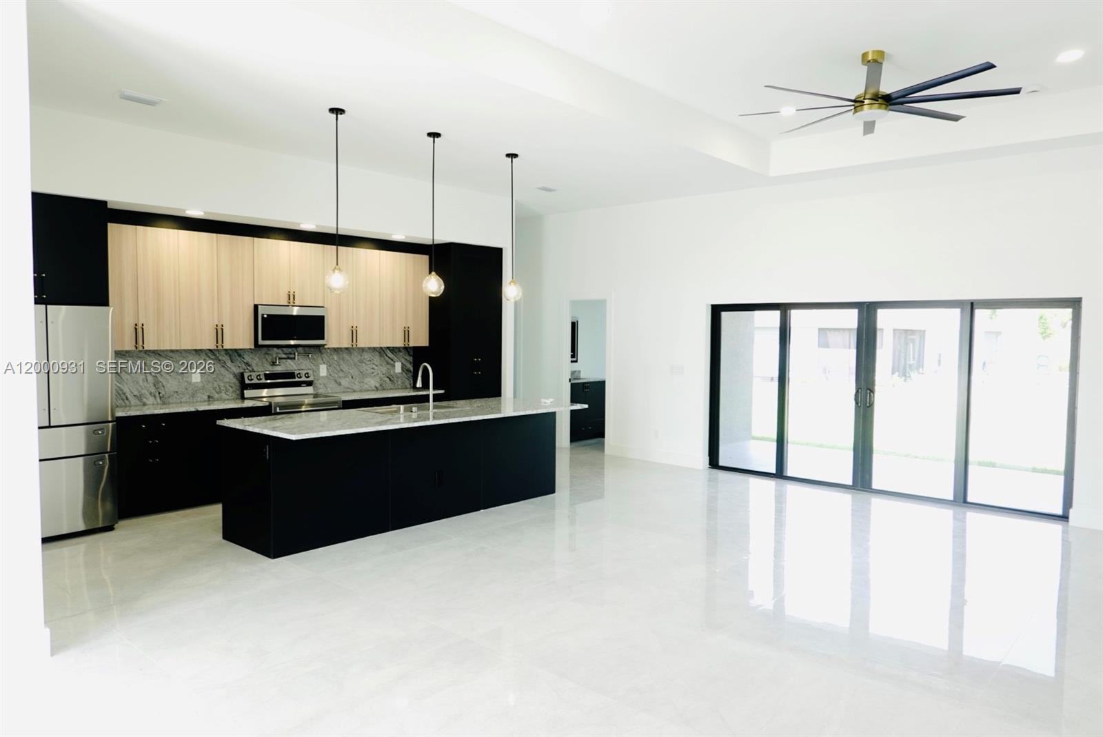 PORT CHARLOTTE SEC 049 - Residential